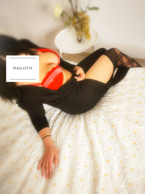 Escort Adriana | 20J.