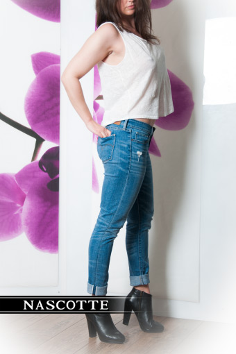 Escort Job Basel - Joline