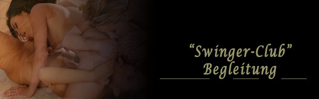 Escort Swinger Club Companion